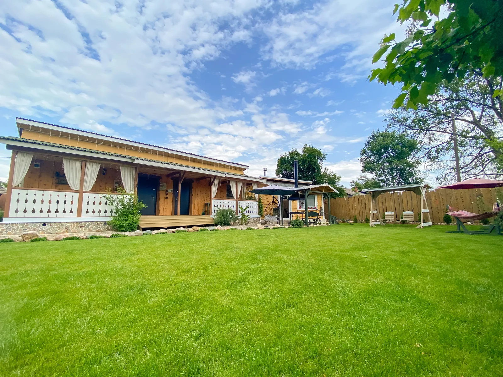 Территория